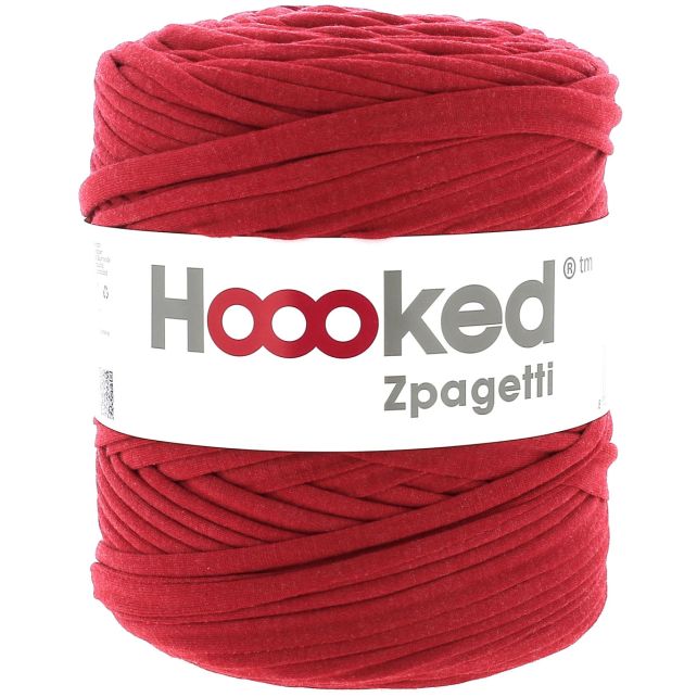Zpagetti Cotton Yarn Jason Redvill