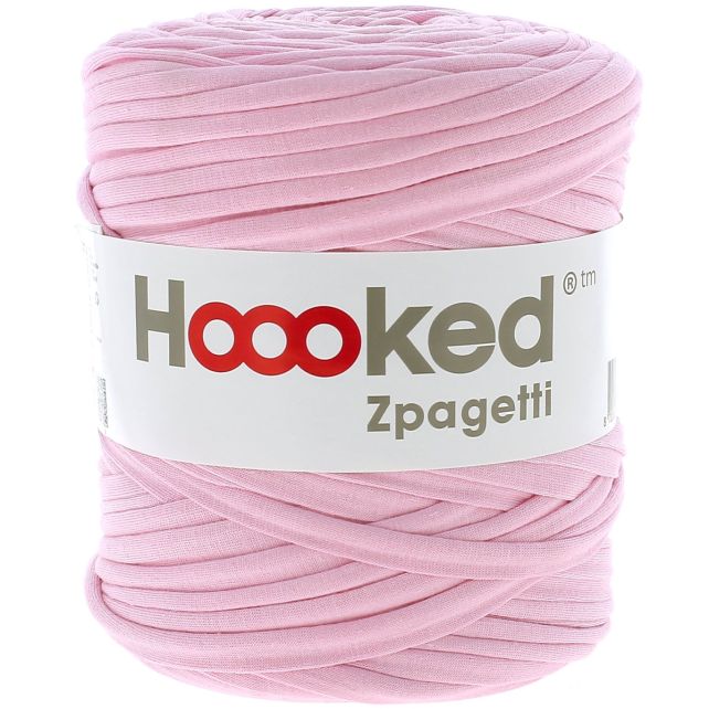 Zpagetti Cotton Yarn Peppa Pig