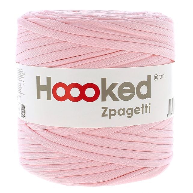 Zpagetti Cotton Yarn Lady Sullivan