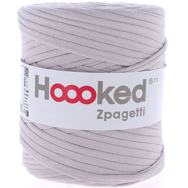Zpagetti Cotton Yarn Dry Lilac Bliss
