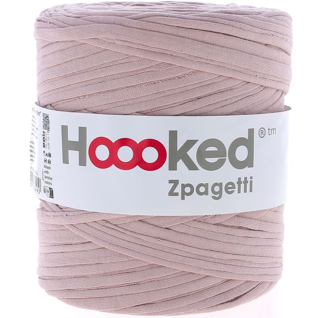Zpagetti Cotton Yarn Paris Vintage