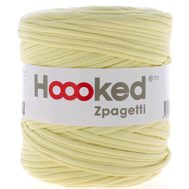 Zpagetti Cotton Yarn Little Bird