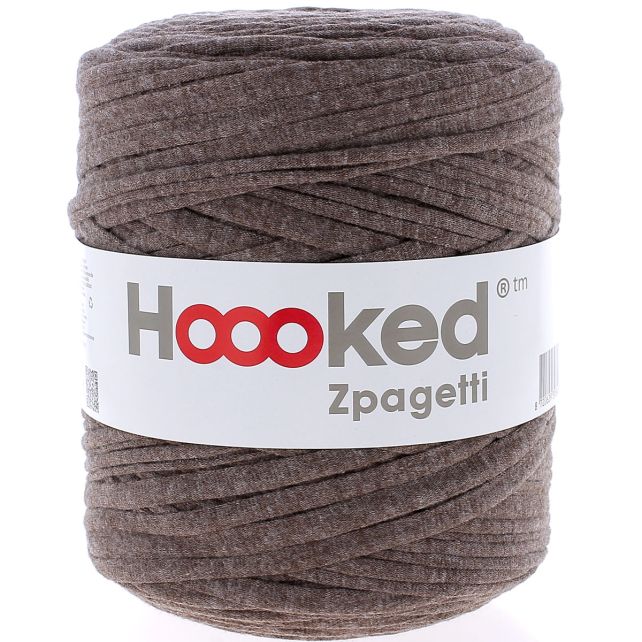 Zpagetti Cotton Yarn Teddy Cute