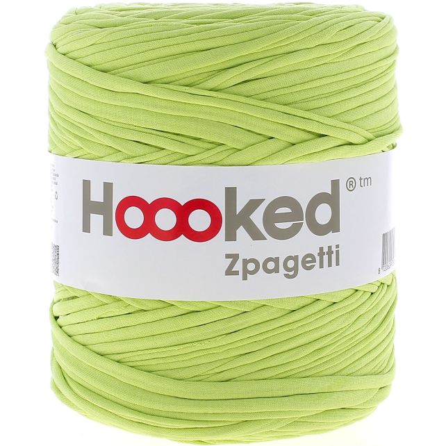Zpagetti Cotton Yarn Beetlejuice