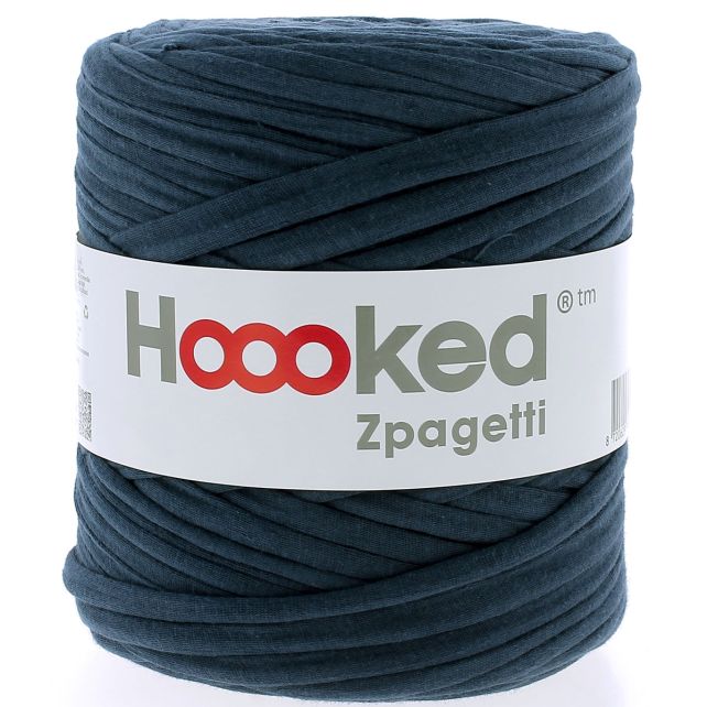 Zpagetti Cotton Yarn Maui Turquoise