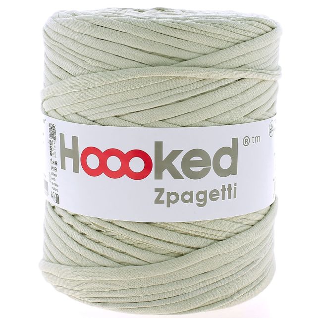 Zpagetti Cotton Yarn Mint Sleep