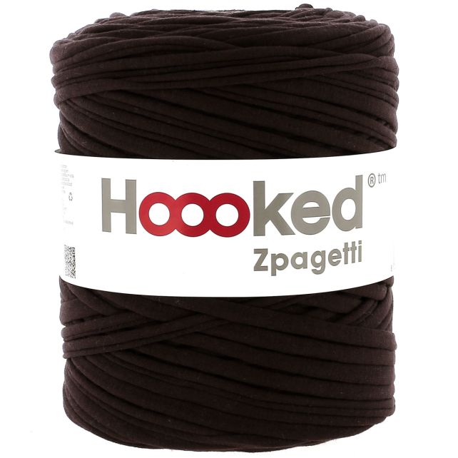 Zpagetti Cotton Yarn Koh-Lanta