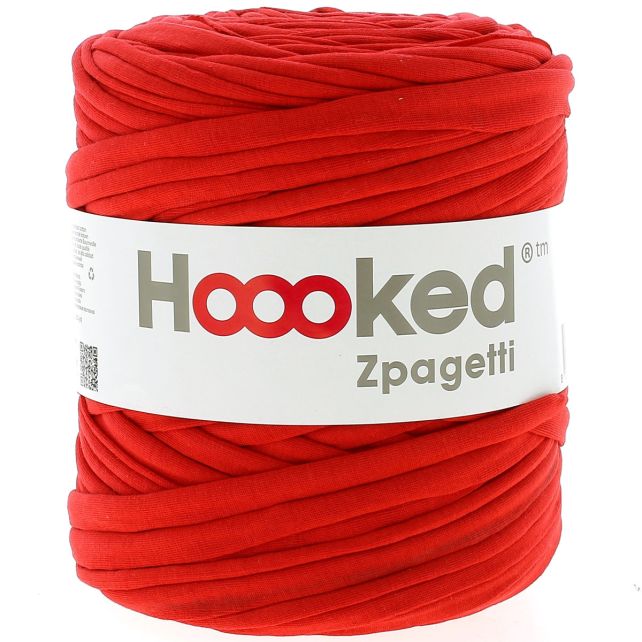 Zpagetti Cotton Yarn Peking Express