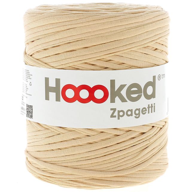 Zpagetti Cotton Yarn Skin Care