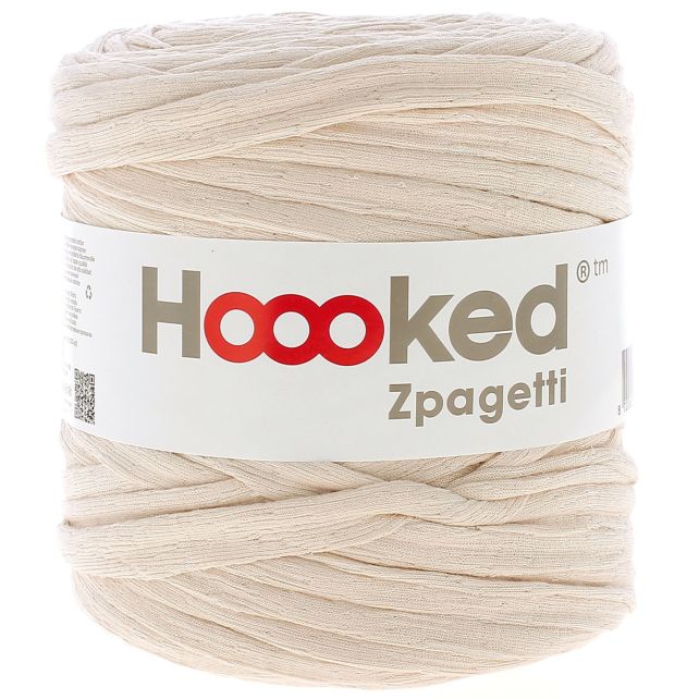 Zpagetti Cotton Yarn Peach Sims