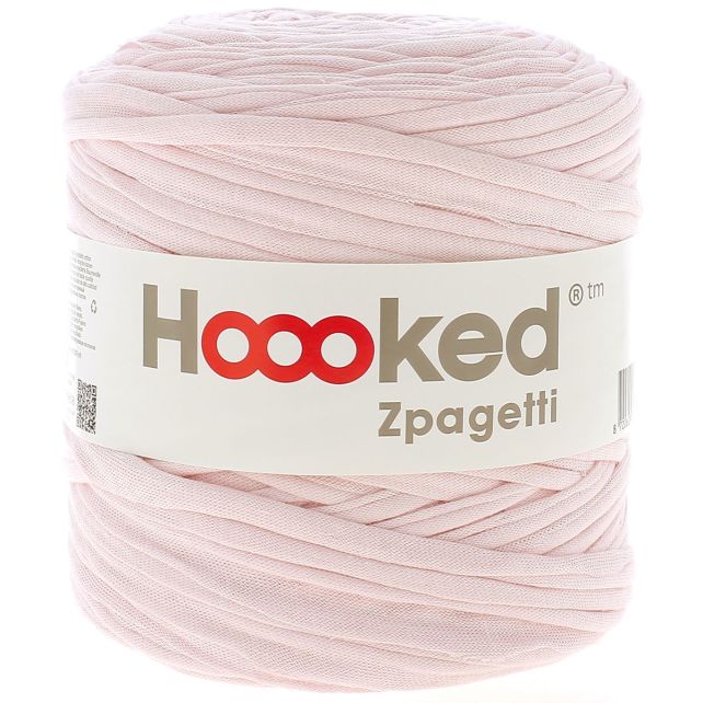 Zpagetti Cotton Yarn Livy Rosé