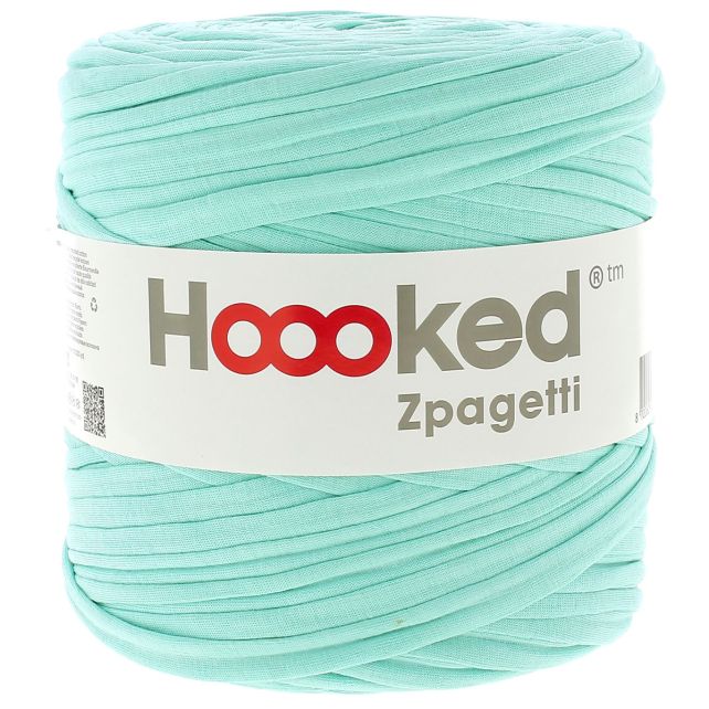 Zpagetti Cotton Yarn Mint Finland