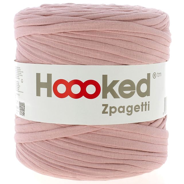 Zpagetti Cotton Yarn Vintage Jazz