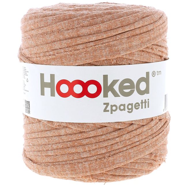 Zpagetti Cotton Yarn Vintage Blanket