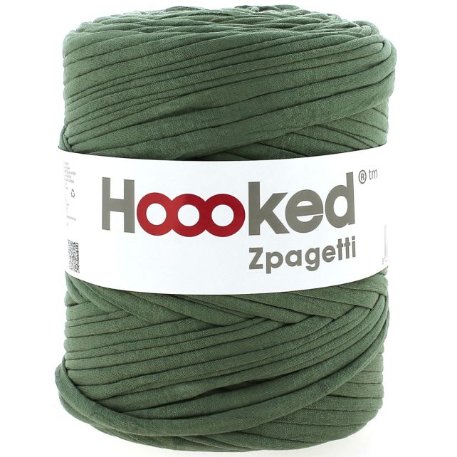 Zpagetti Cotton Yarn Pickles