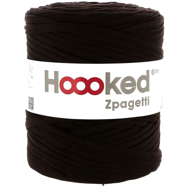 Zpagetti Cotton Yarn Monster Bear