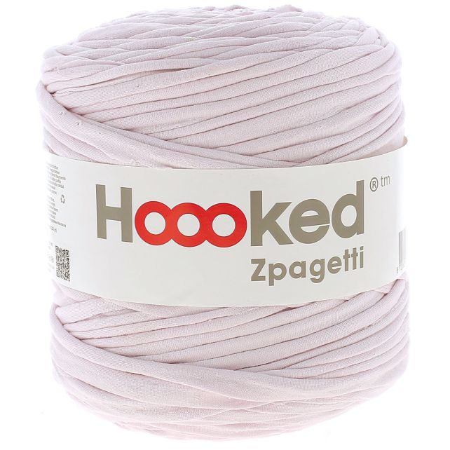 Zpagetti Cotton Yarn Delicate Lilac