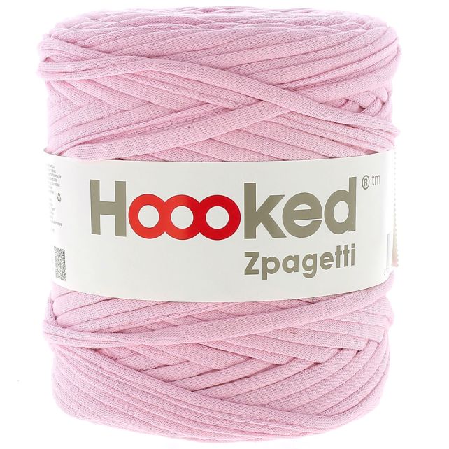 Zpagetti Cotton Yarn Malabar Rose