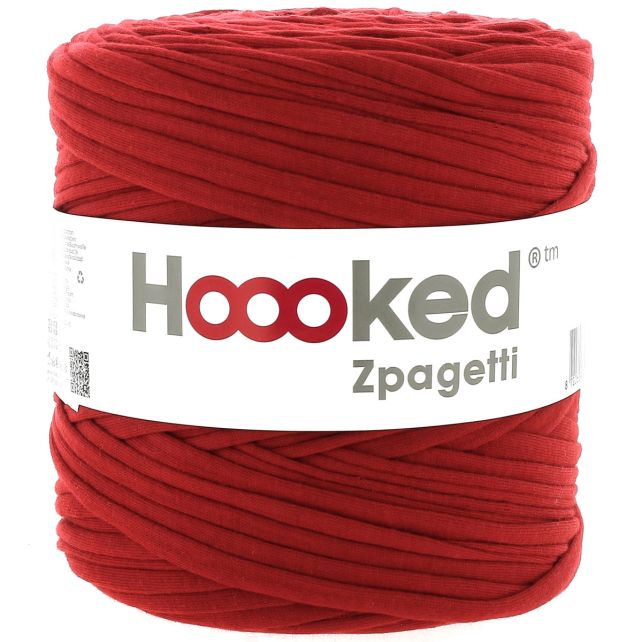 Zpagetti Cotton Yarn Passion Love