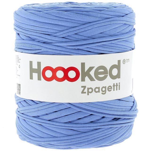 Zpagetti Cotton Yarn Provence Vacancy