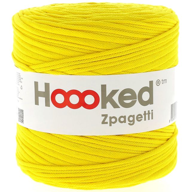 Zpagetti Cotton Yarn Minion Polo