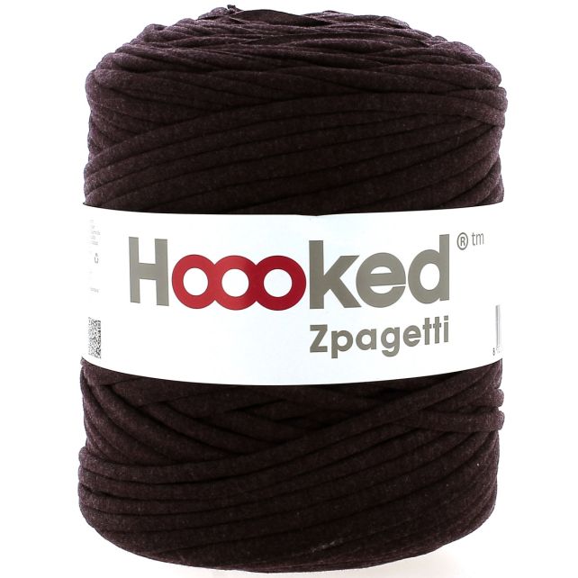 Zpagetti Cotton Yarn Purple Gakaxy
