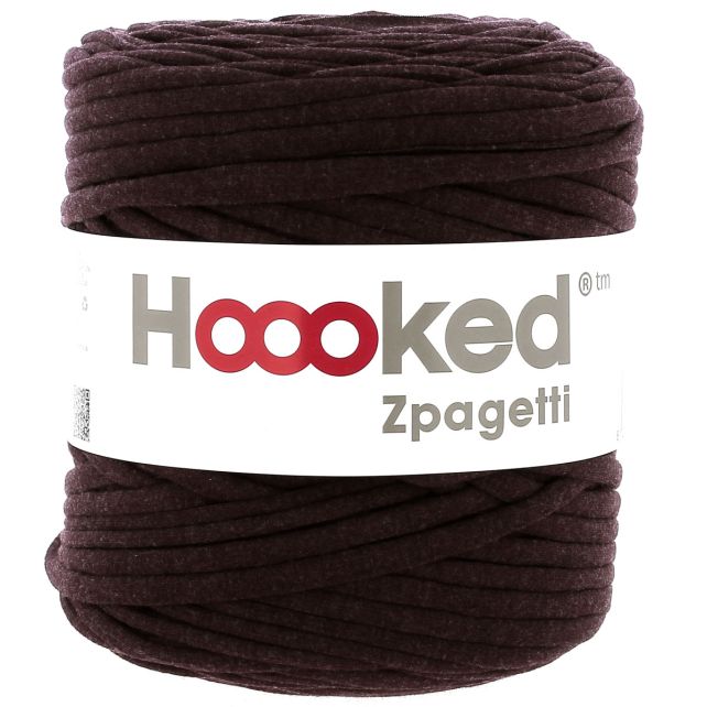 Zpagetti Cotton Yarn Surprise Purple