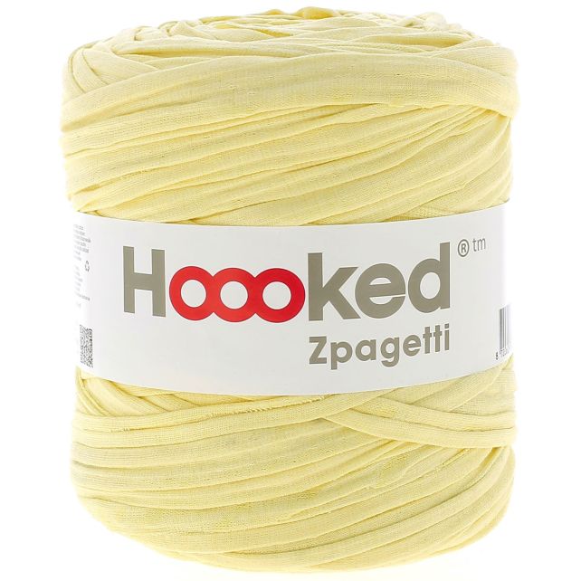 Zpagetti Cotton Yarn Sunny Fun