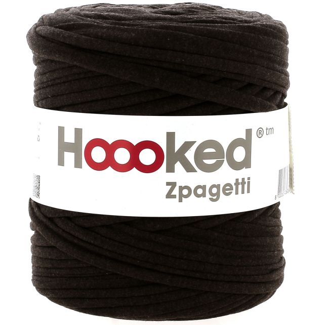 Zpagetti Cotton Yarn Teddy Toy