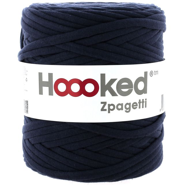 Zpagetti Cotton Yarn Bluethoot