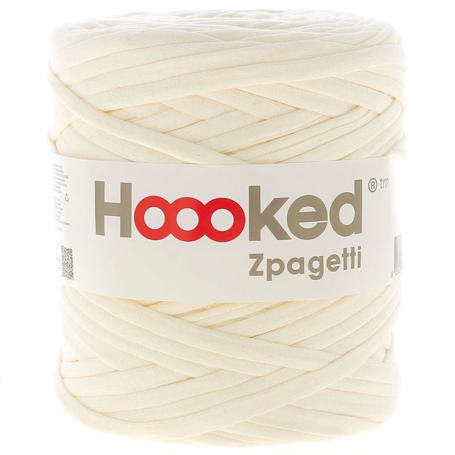 Zpagetti Cotton Yarn Peach Pavlova