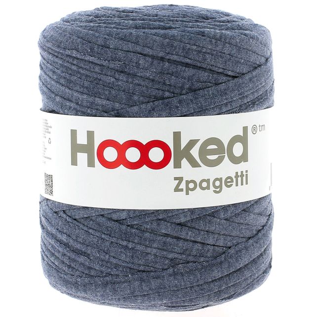 Zpagetti Cotton Yarn Sky Blanket