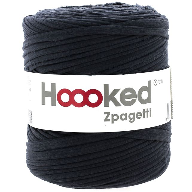Zpagetti Cotton Yarn Peter Blue