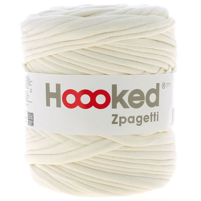 Zpagetti Cotton Yarn Bao Rice