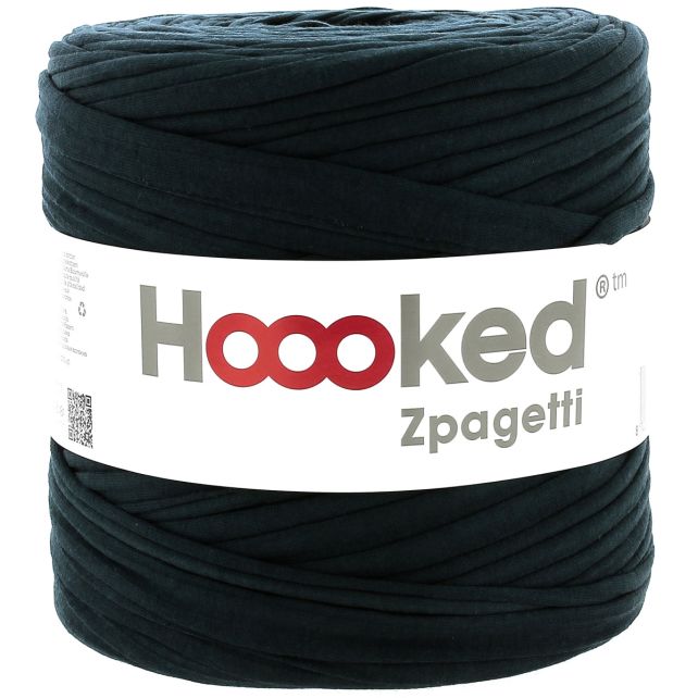 Zpagetti Cotton Yarn Deep Turquoise