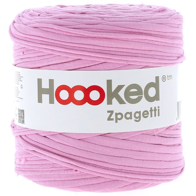 Zpagetti Cotton Yarn Pastel Gum