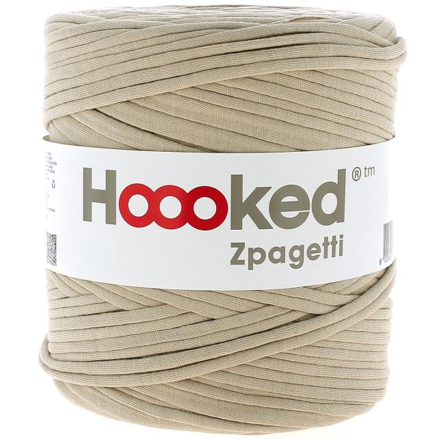 Zpagetti Cotton Yarn Sand Floripa