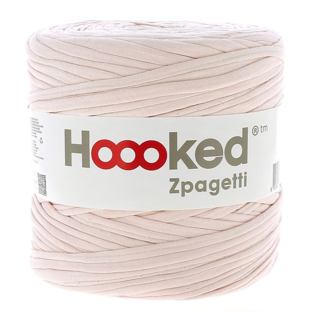 Zpagetti Cotton Yarn Livy Daisy