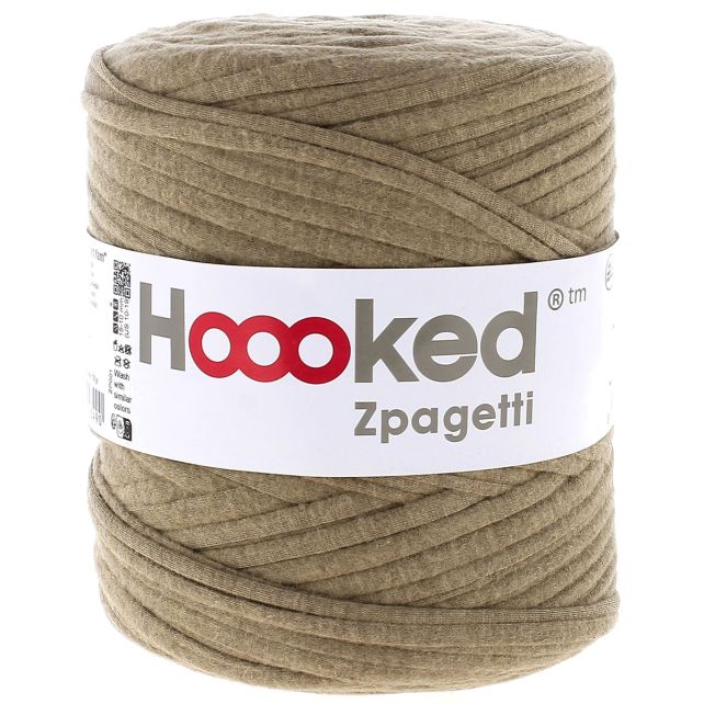 Zpagetti Cotton Yarn Cashew Bites