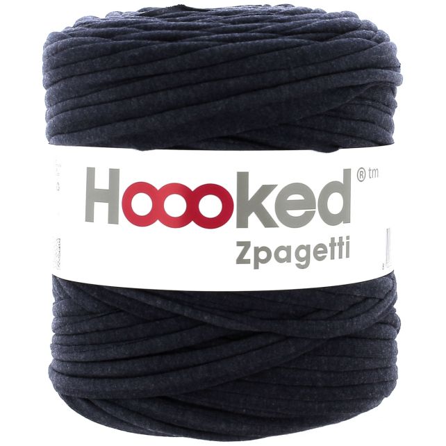 Zpagetti Cotton Yarn Barth Blue