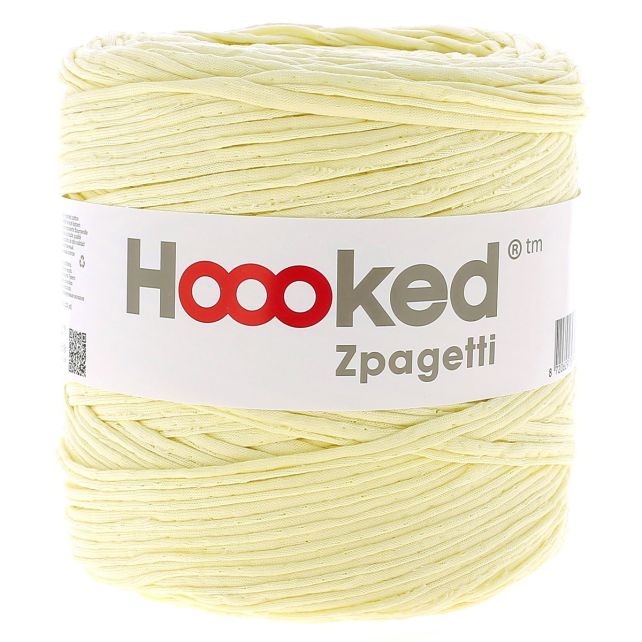 Zpagetti Cotton Yarn Mallorca Summer