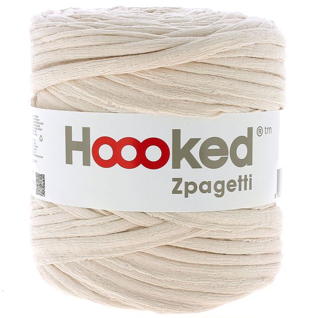 Zpagetti Cotton Yarn Light Lady