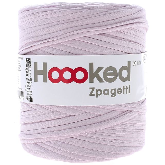 Zpagetti Cotton Yarn Sophie Lilac