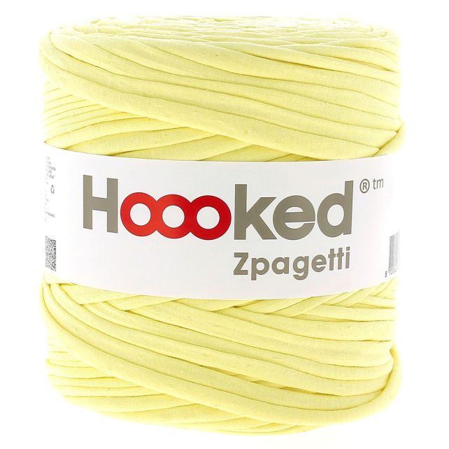 Zpagetti Cotton Yarn Chiken Fry