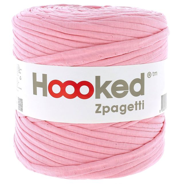 Zpagetti Cotton Yarn Barbie Professional