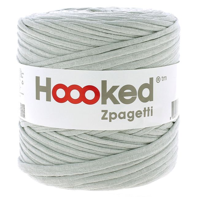 Zpagetti Cotton Yarn Short Mint