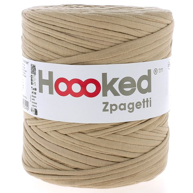 Zpagetti Cotton Yarn Peanut Candy