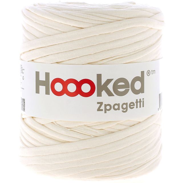 Zpagetti Cotton Yarn Sweet Peach