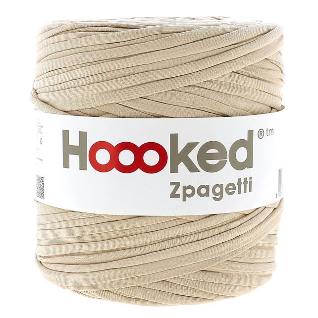 Zpagetti Cotton Yarn Batik Buiscuit