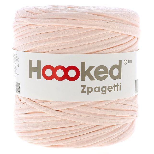Zpagetti Cotton Yarn Rose Circle